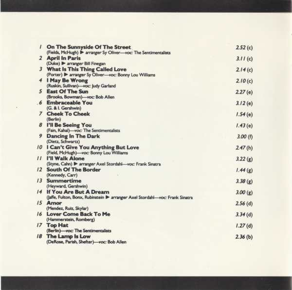 Tommy Dorsey And His Orchestra-1
