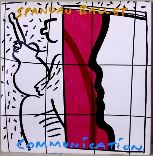 Spandau Ballet-0