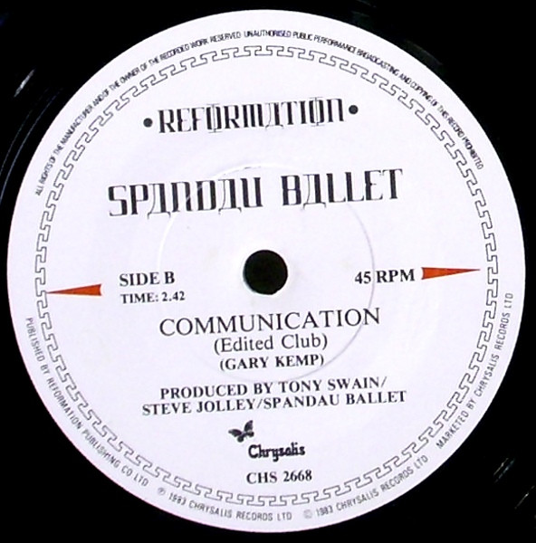 Spandau Ballet-3