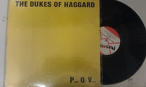 The Dukes Of Haggard-0