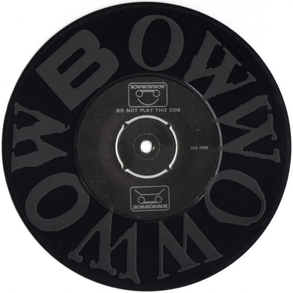 Bow Wow Wow-2