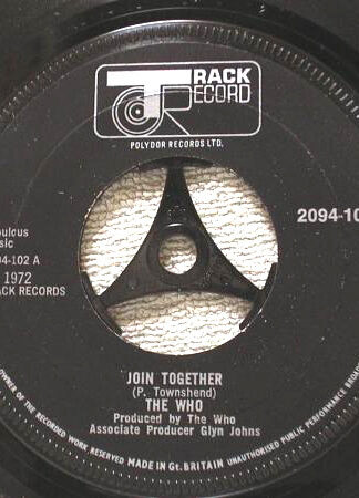 The Who-0