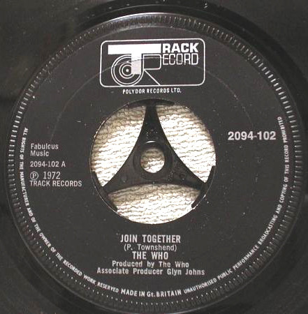 The Who-0