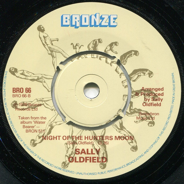 Sally Oldfield-1