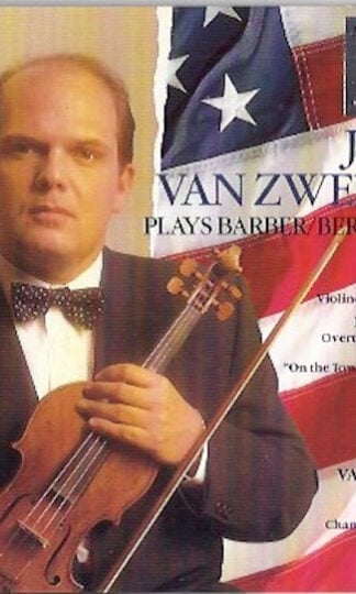 Jaap Van Zweden-0