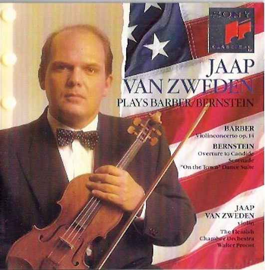 Jaap Van Zweden-0