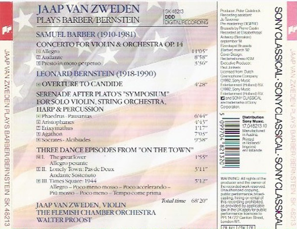 Jaap Van Zweden-1