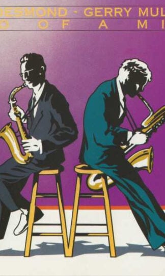 Paul Desmond - Gerry Mulligan-0