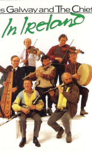 James Galway And The Chieftains-0