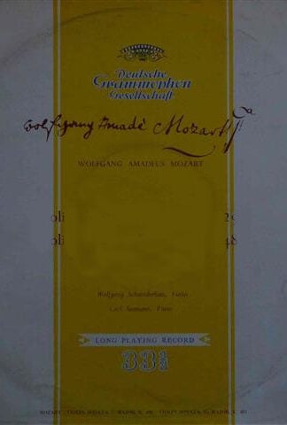 Wolfgang Amadeus Mozart-0