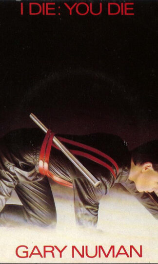 Gary Numan-0