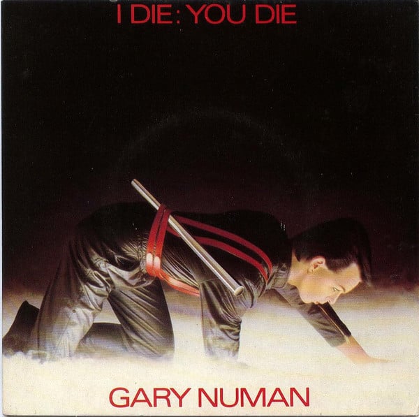 Gary Numan-0