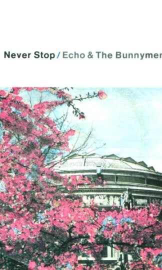 Echo & The Bunnymen-0