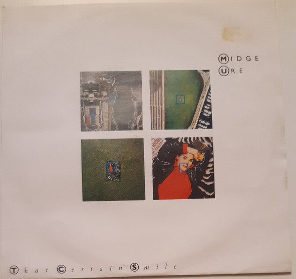 Midge Ure-0