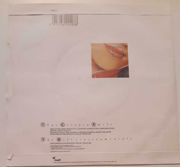 Midge Ure-1
