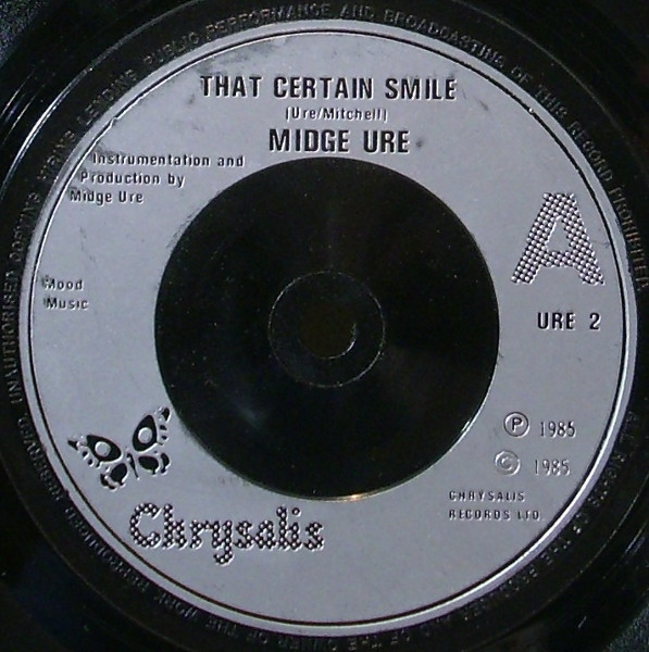 Midge Ure-2