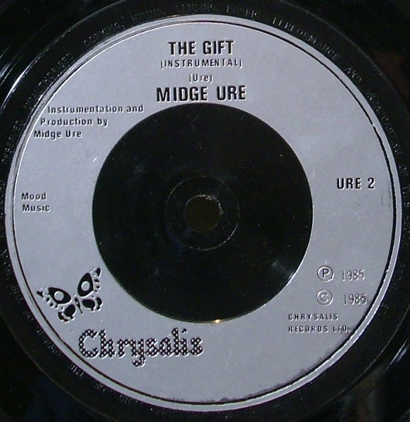 Midge Ure-3