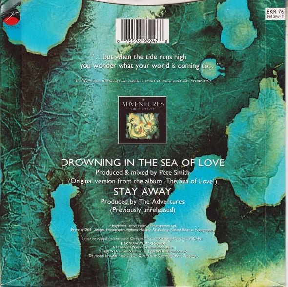 The Adventures-1