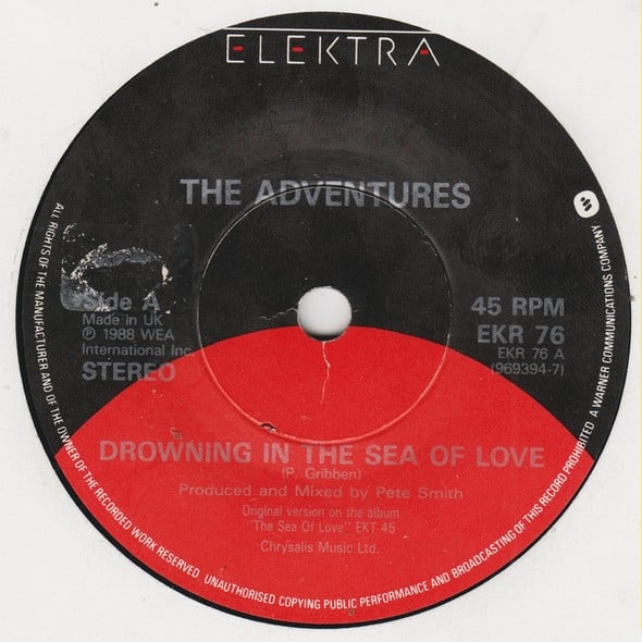 The Adventures-2