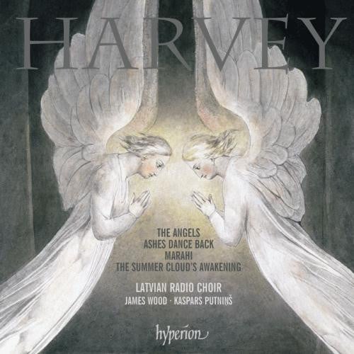 Jonathan Harvey / Latvian Radio Choir, James Wood (4), Kaspars Putniņš-0