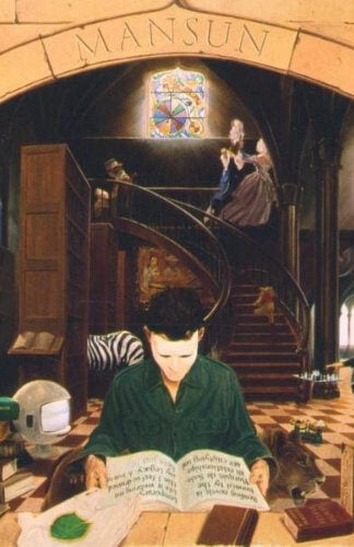 Mansun-0