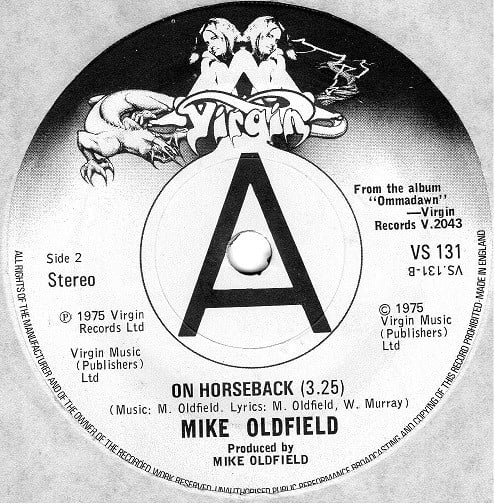 Mike Oldfield-1