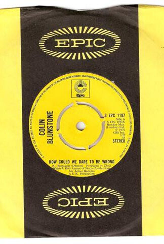 Colin Blunstone-0