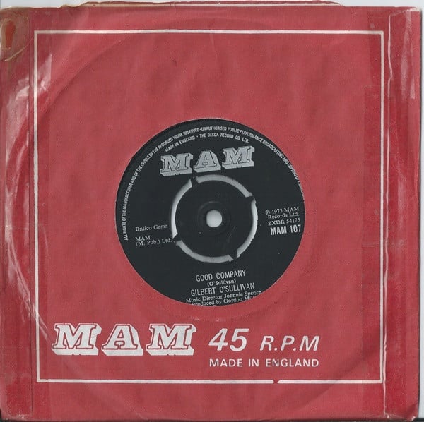 Gilbert O'Sullivan-2