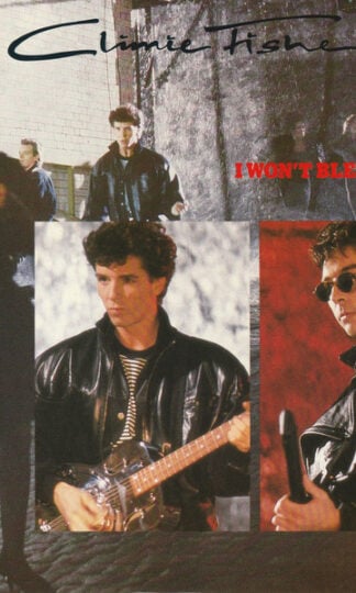 Climie Fisher-0