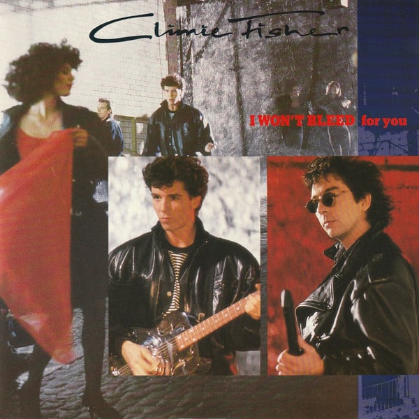 Climie Fisher-0