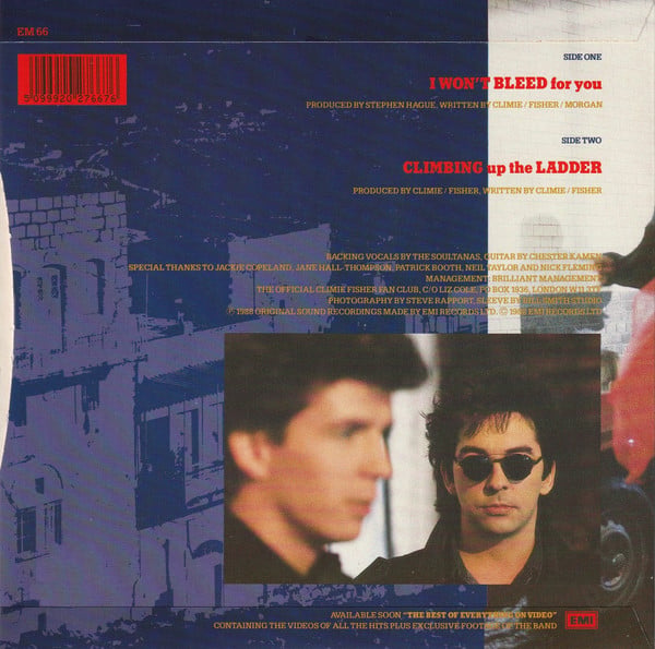 Climie Fisher-1