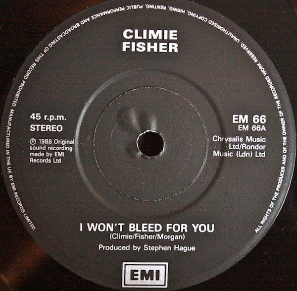 Climie Fisher-2