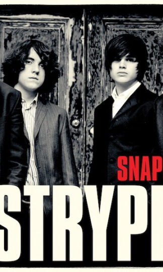 The Strypes-0