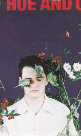 Hue & Cry-0