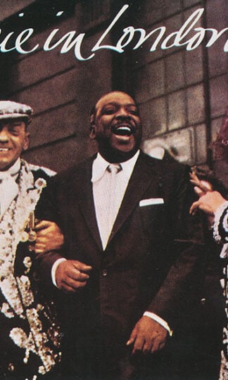 Count Basie Orchestra-0