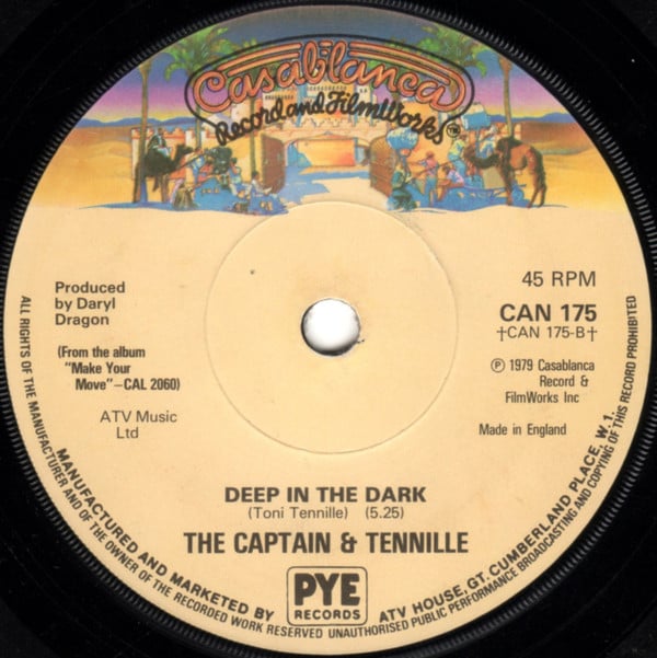 Captain And Tennille-1