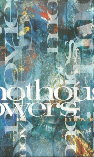 Hothouse Flowers-0
