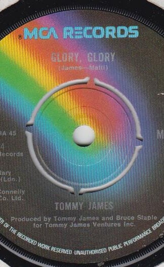 Tommy James-0