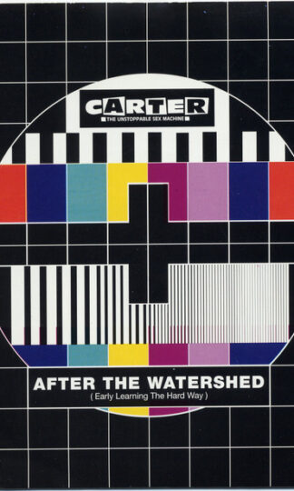 Carter The Unstoppable Sex Machine-0