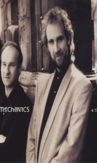 Mike & The Mechanics-0
