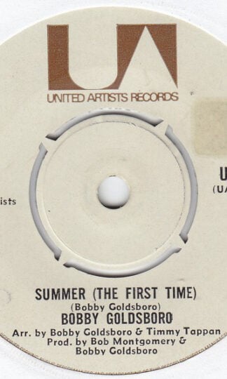 Bobby Goldsboro-0