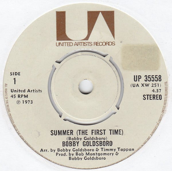 Bobby Goldsboro-0