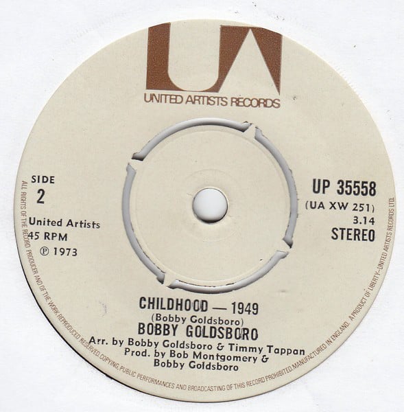 Bobby Goldsboro-1