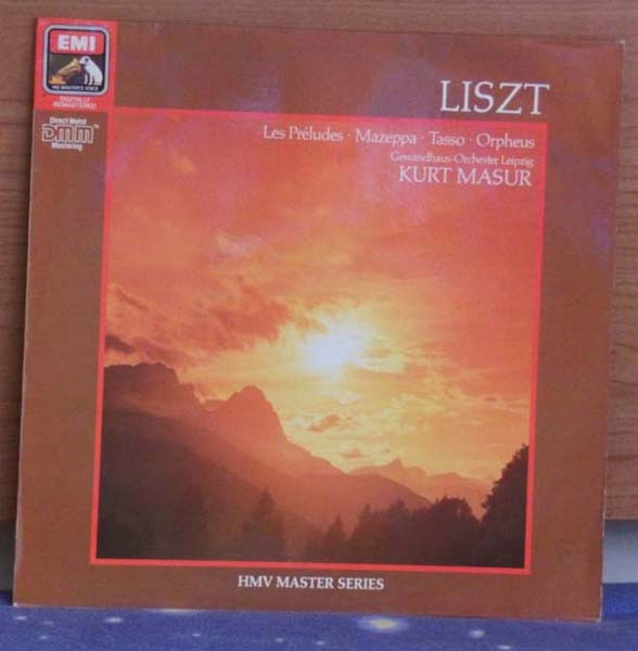 Franz Liszt-0