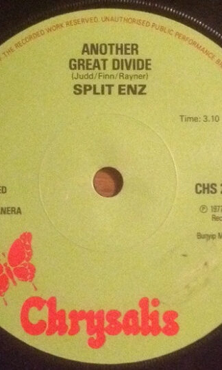 Split Enz-0