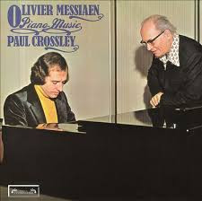 Olivier Messiaen - Paul Crossley (2)-0