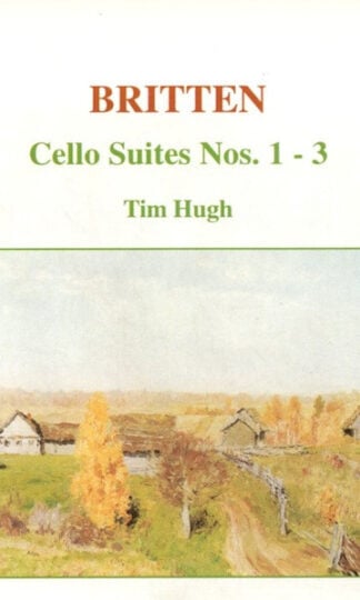 Benjamin Britten - Tim Hugh-0