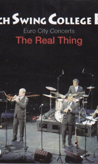 The Dutch Swing College Band-0
