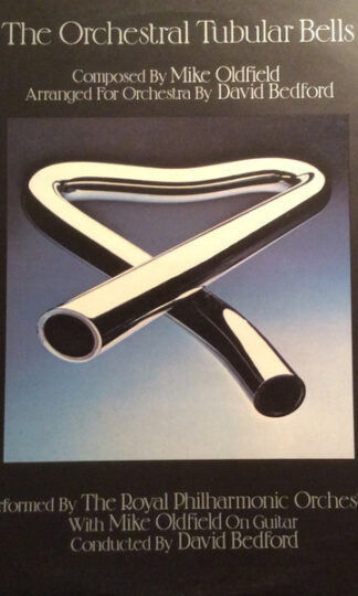 Royal Philharmonic Orchestra With Mike Oldfield-0