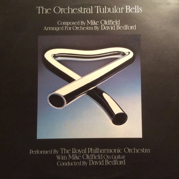 Royal Philharmonic Orchestra With Mike Oldfield-0